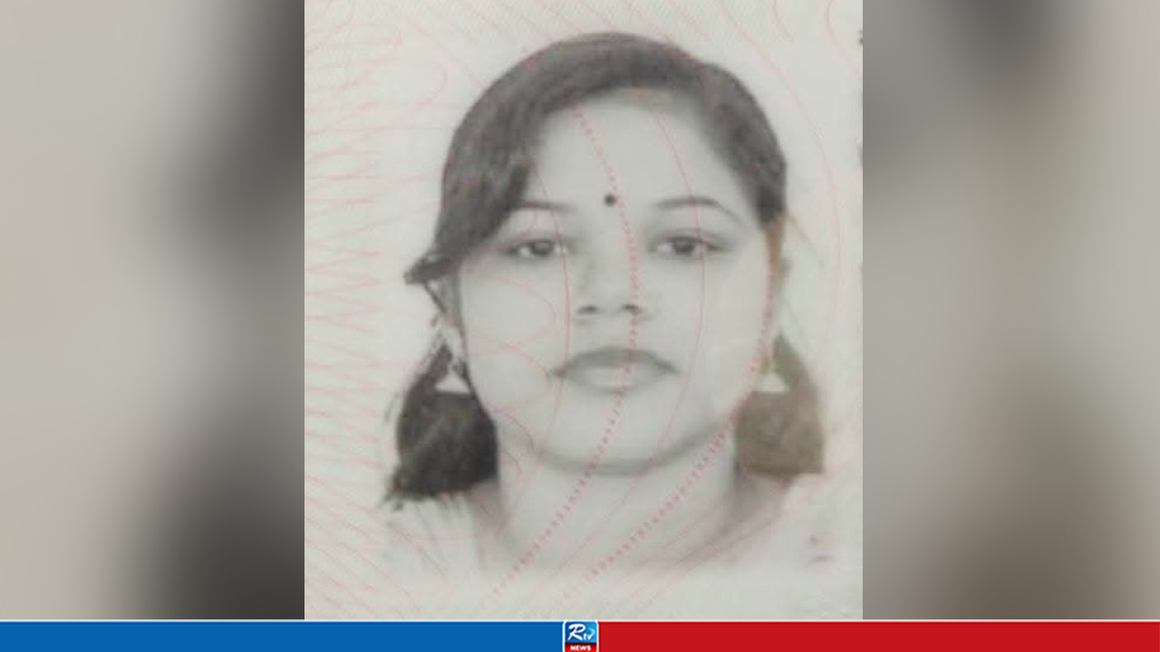 ঝিনাইদহে ট্রেন কাটা পড়ে দুই পা বিচ্ছিন্ন সেই নারীর মৃত্যু