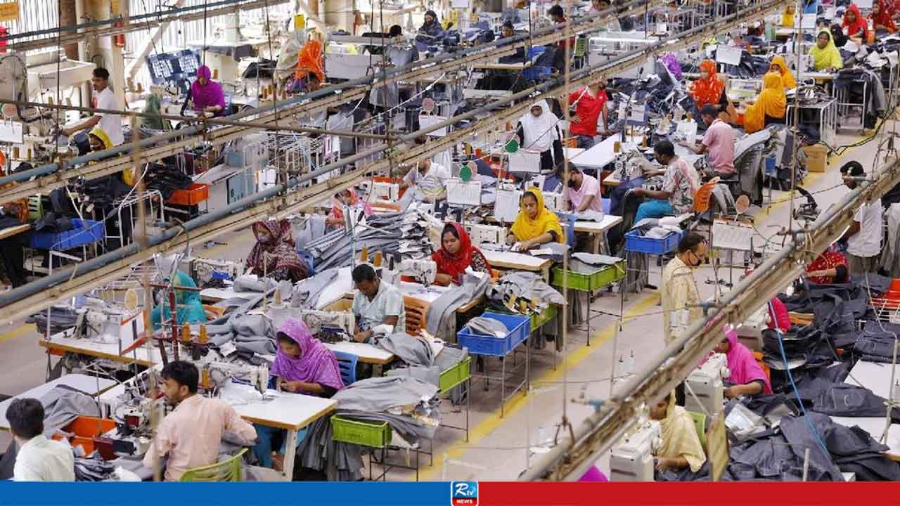Bangladesh Garment Exports to UK Rebound in August