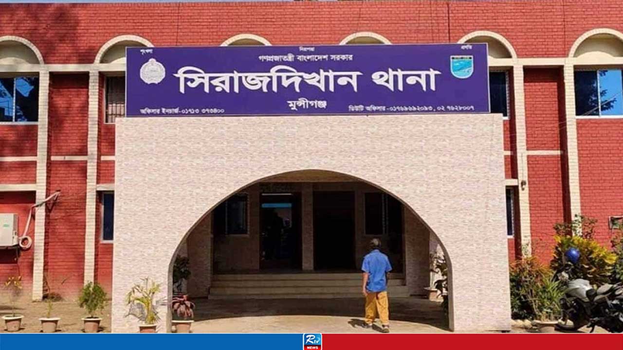 নানাবাড়িতে বেড়াতে গিয়ে ছিলেন যমজ ভাই-বোন, অতঃপর...