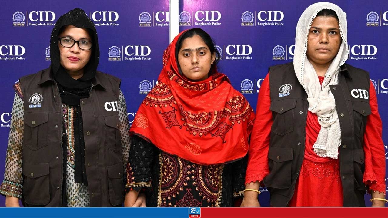 কানাডায় চাকরির স্বপ্ন দেখিয়ে ২০ লাখ টাকা আত্মসাৎ