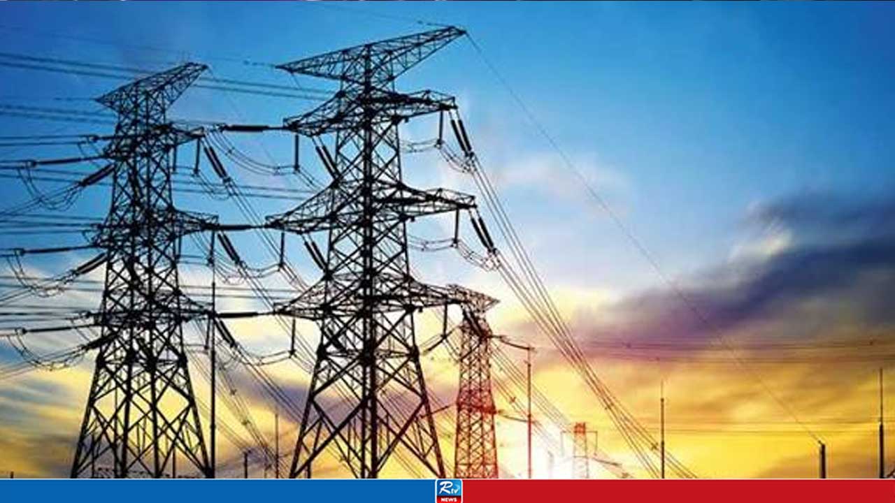 সোমবার যেসব এলাকায় টানা ৮ ঘণ্টা বিদ্যুৎ থাকবে না
