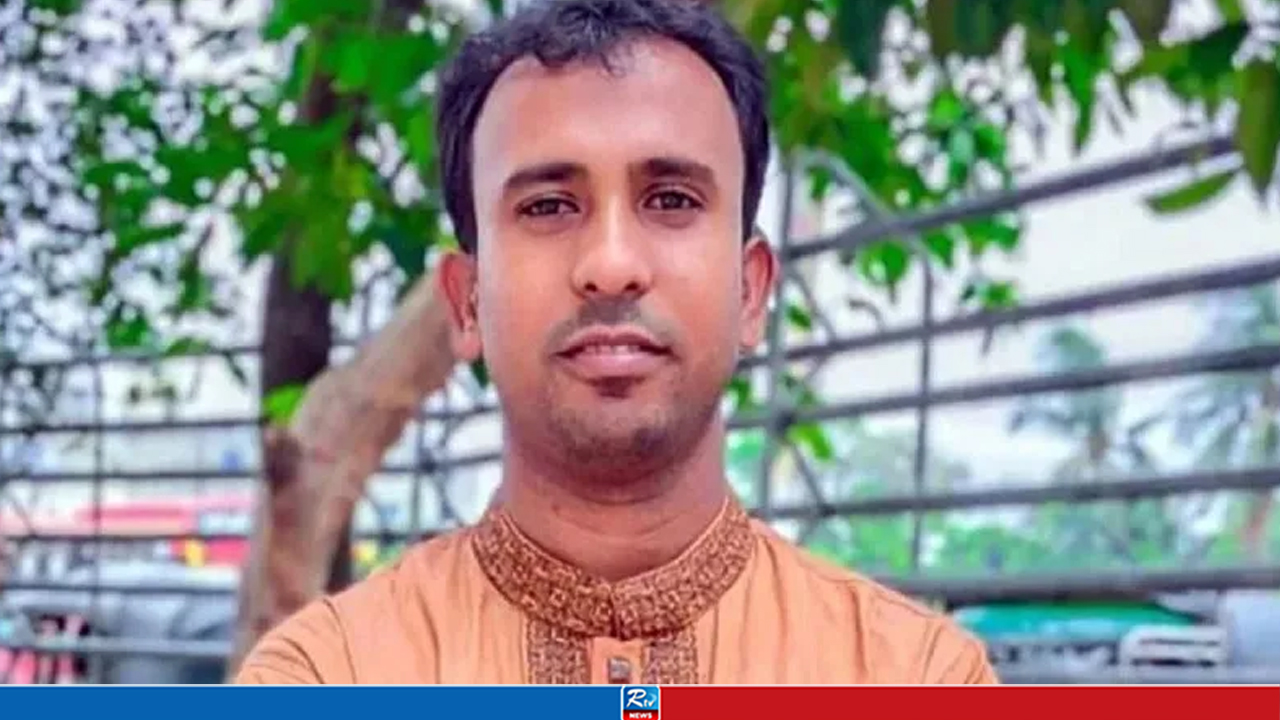 সালমান মুক্তাদির ইস্যুতে প্রোপাগান্ডা ছড়াচ্ছে জামায়াত, এনসিপি ও নিষিদ্ধ লীগ: আবু হানিফ