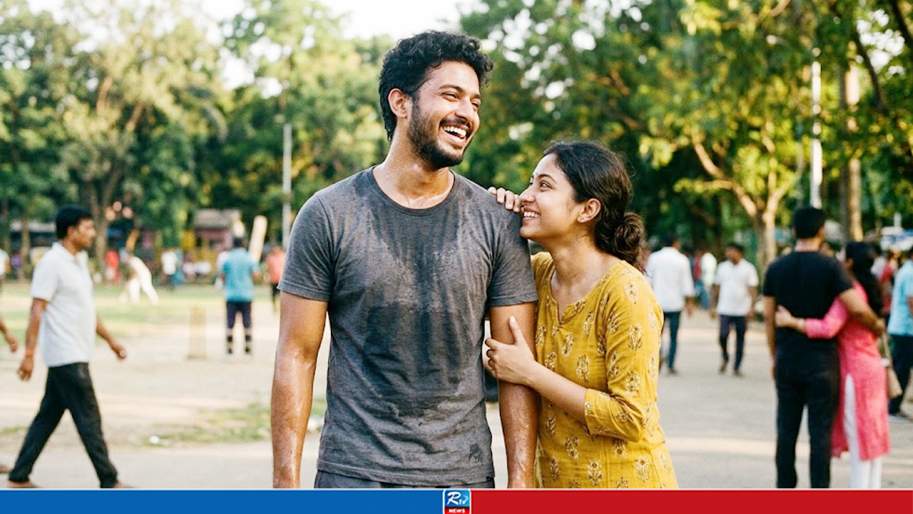 এবার নতুন ট্রেন্ড: পারফিউম নয়, ঘামের গন্ধেই প্রেমে পড়বেন নারীরা