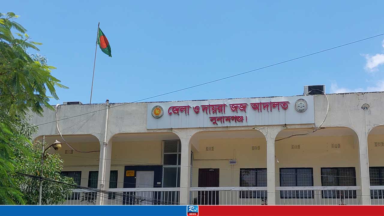 ভাবীকে হত্যার দায়ে দেবরের যাবজ্জীবন