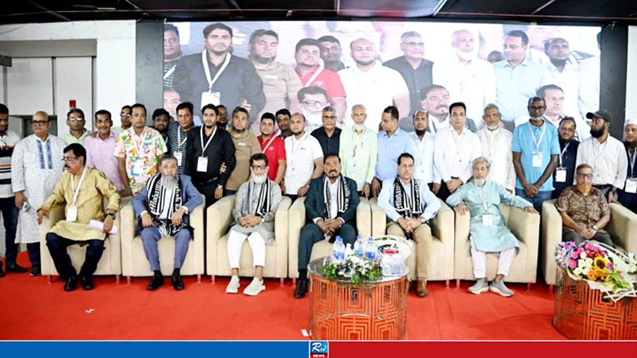 ক্রীড়াঙ্গনকে রাজনীতিমুক্ত করতে হবে: স্পিকার