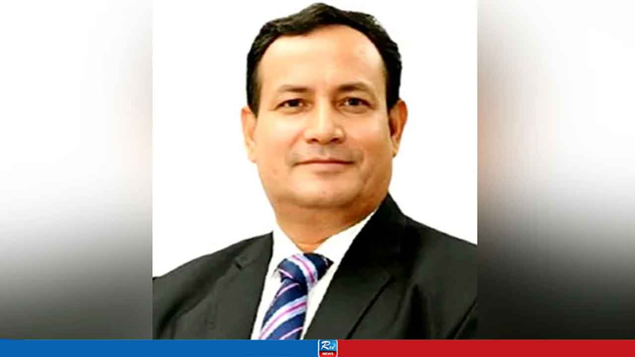 জাহাঙ্গীরনগর বিশ্ববিদ্যালয়ের নতুন উপাচার্য অধ্যাপক নূরুল ইসলাম