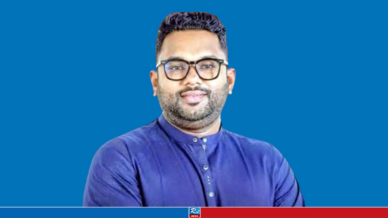 বহিষ্কারাদেশ প্রত্যাহার, পদ ফিরে পেলেন যুবদল নেতা