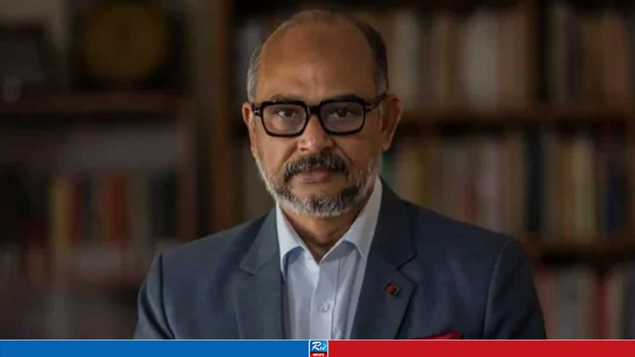 ভঙ্গুর অর্থনীতি থেকে ট্রিলিয়ন ডলারের অর্থনীতি গড়ার পথে বাংলাদেশ: ড. তিতুমীর