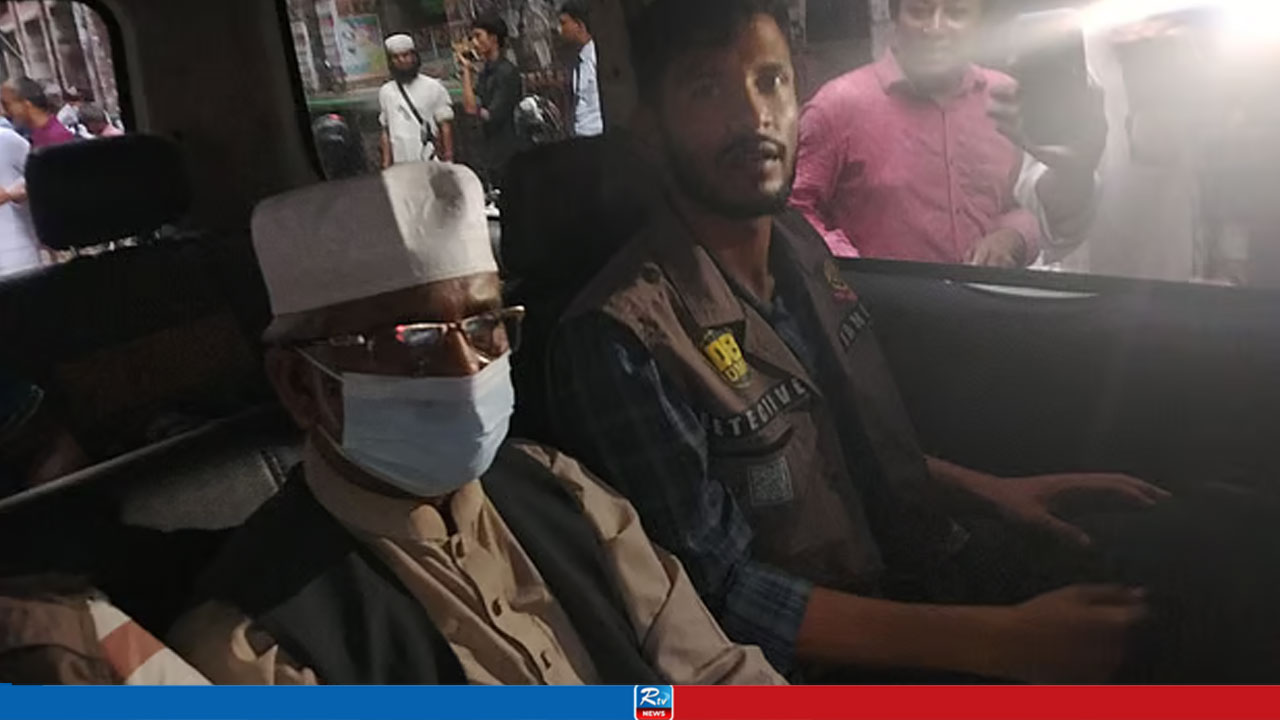 বারান্দায় ঘুমাতে হতো গাজী নজরুলের দ্বিতীয় স্ত্রী মরিয়মকে: পুলিশ