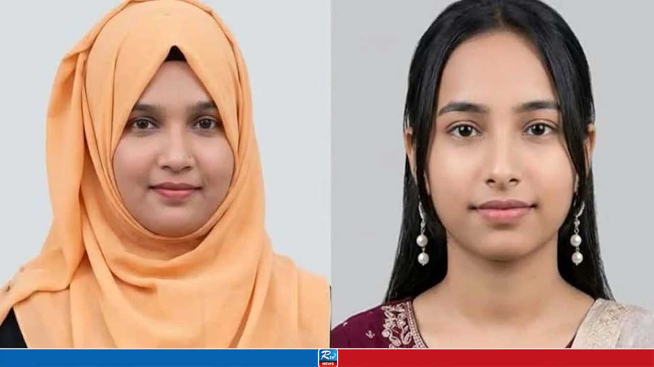 ৪ দিন ধরে খোঁজ মিলছে না দুই মাদরাসাছাত্রীর