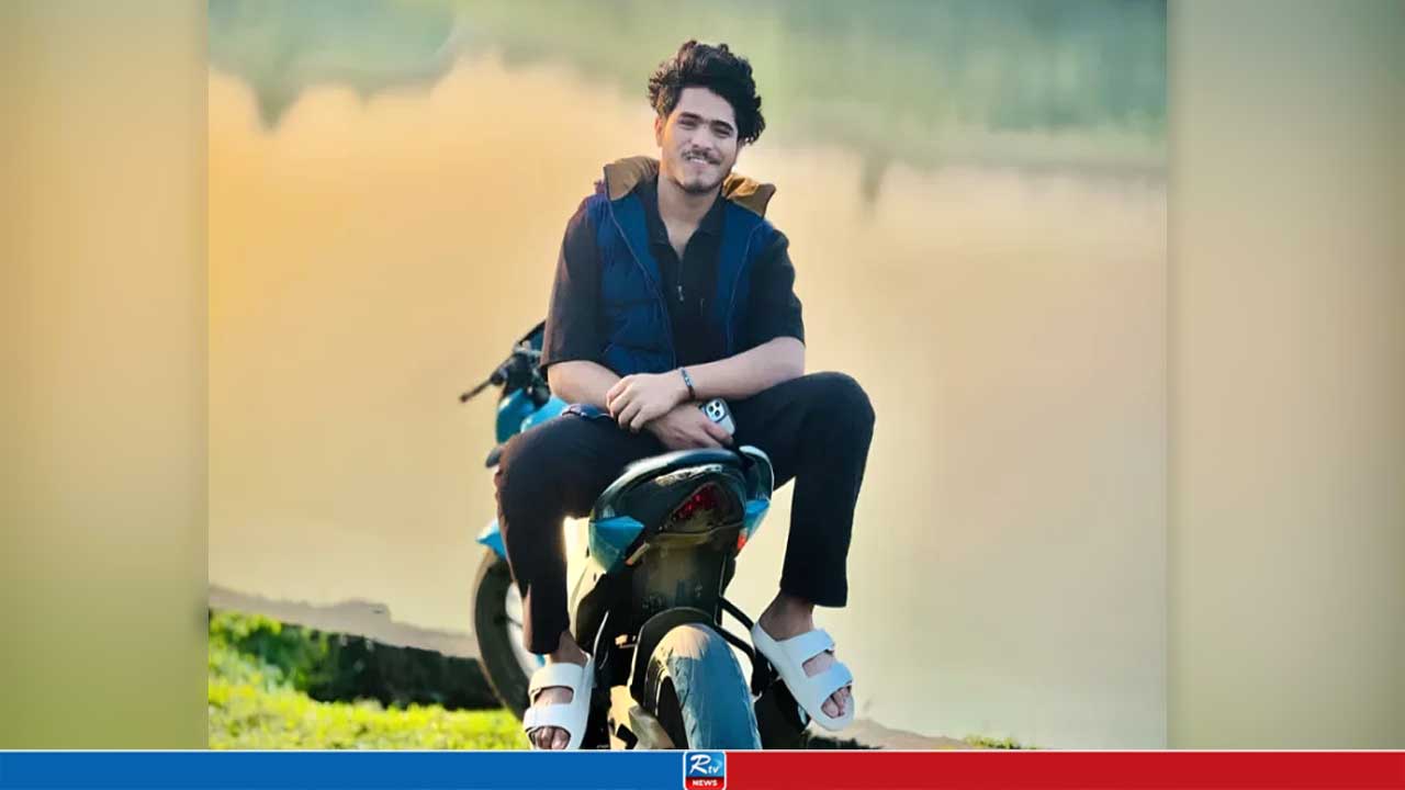 ‘ডেভিড ইমনের নতুন সংস্করণ’ ডেভিড জিহাদ আটক