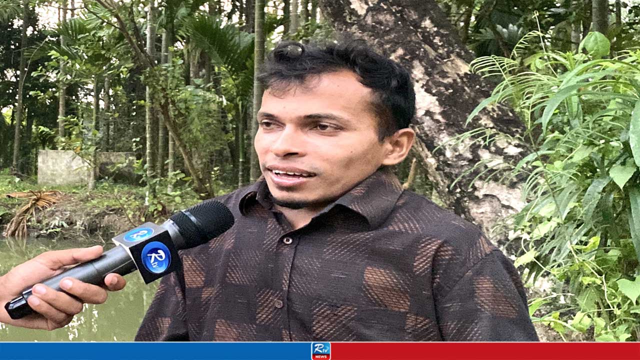 ভেরিফিকেশনে আটকে ছিল স্বপ্ন, অবশেষে নিয়োগ পেলেন বিশেষ চাহিদাসম্পন্ন জাহিদ