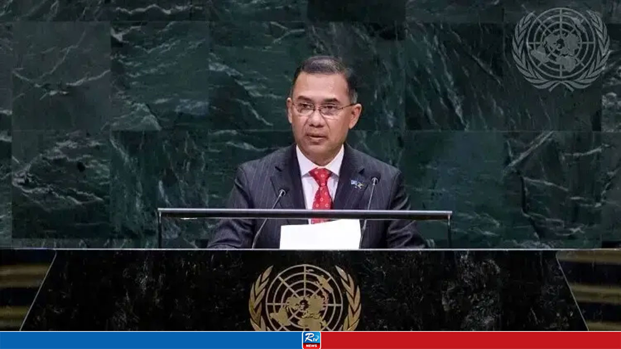 জাতিসংঘ অধিবেশনে প্রধানমন্ত্রীর অংশগ্রহণ নিয়ে সংবাদ সম্মেলন বিকেলে