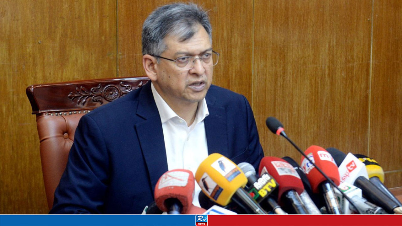 সাইবার সুরক্ষা আইনকে কোনোভাবেই নিপীড়নমূলক হতে দেওয়া হবে না: স্বরাষ্ট্রমন্ত্রী