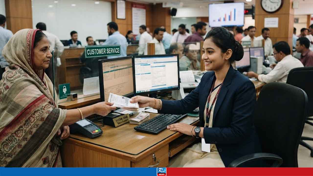 আকর্ষণীয় বেতনে মার্কেন্টাইল ব্যাংকে চাকরি, লাগবে যে যোগ্যতা