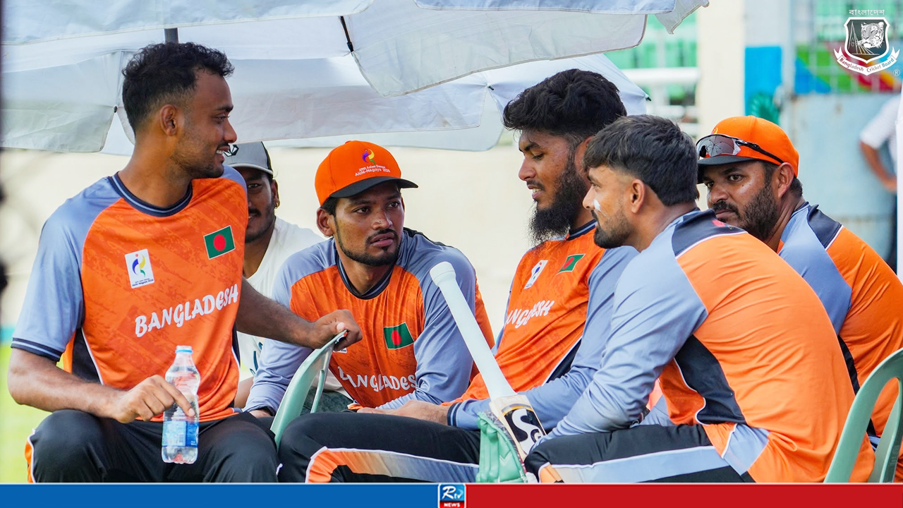 কোয়ার্টার ফাইনালে মঙ্গলবার বাংলাদেশের প্রতিপক্ষ মালয়েশিয়া