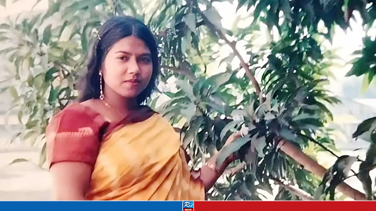 হত্যার পর সেপটিক ট্যাংকের পাশে লাশ মাটিচাপা দিয়ে সবজির চারা লাগানোর অভিযোগ