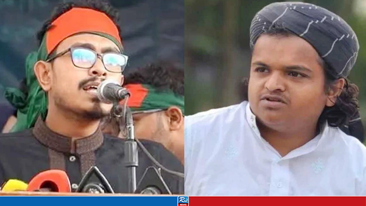 সাদিক কায়েমকে নিয়ে রফিকুল ইসলাম মাদানীর বিস্ফোরক মন্তব্য