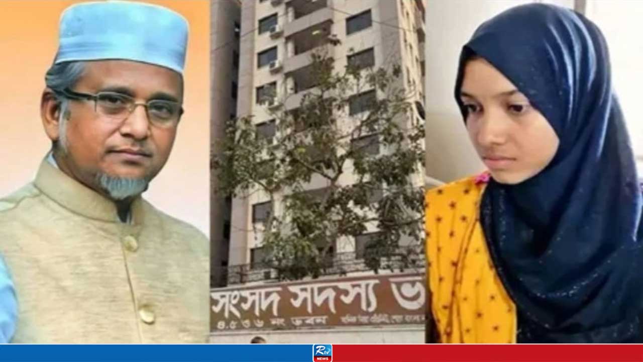 রিমান্ডে পুলিশকে নতুন তথ্য জানালেন এমপি নজরুল