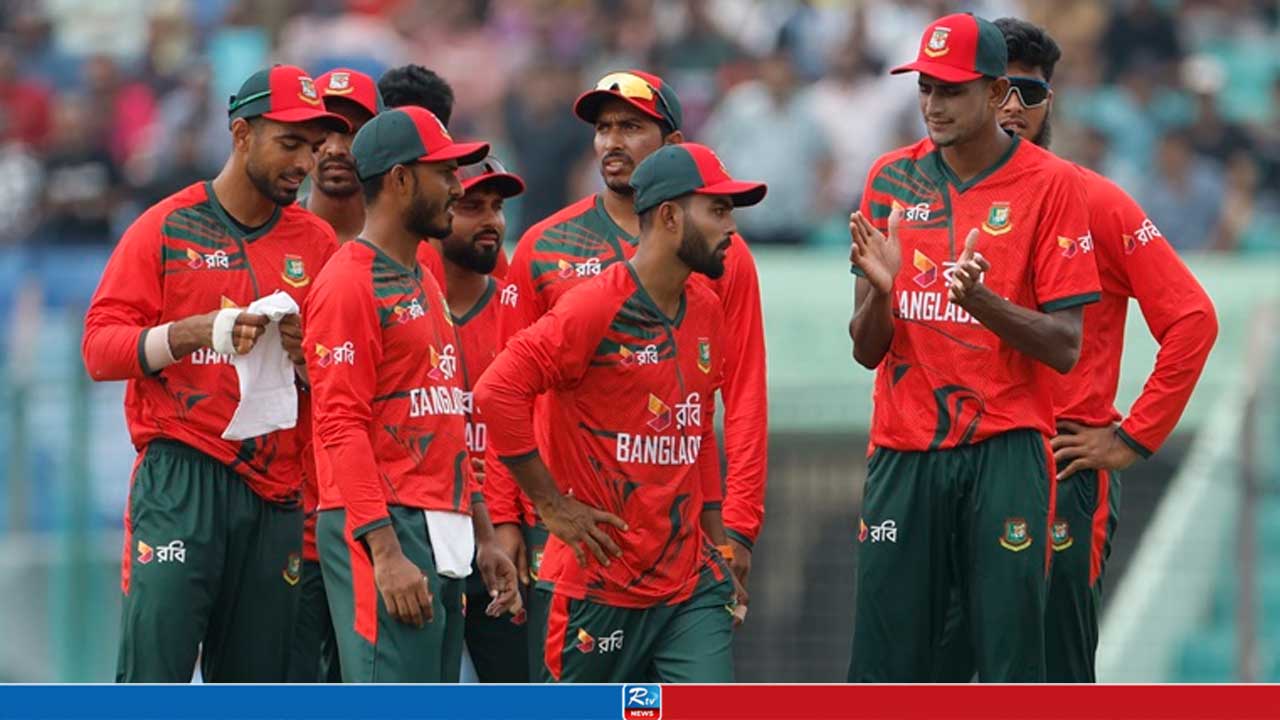 সেমিফাইনালে উঠল বাংলাদেশ