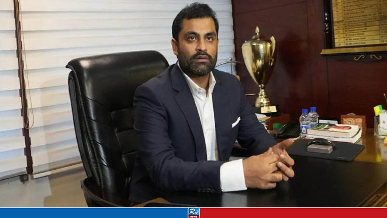 এশিয়ান ক্রিকেট কাউন্সিলের সভাপতি হচ্ছেন তামিম!