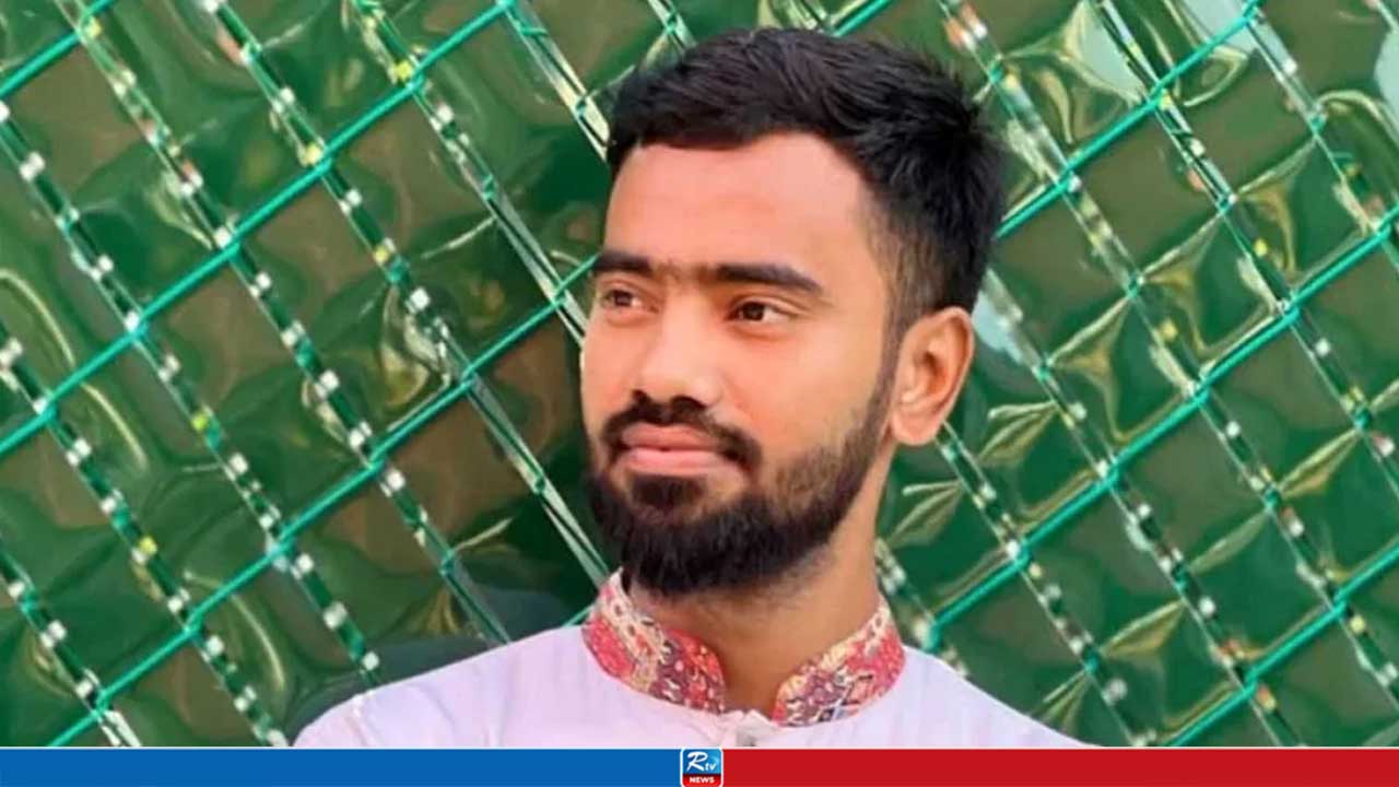 বাড়ির পাশের গাছ থেকে প্রবাসী যুবকের হাত-পা বাঁধা মরদেহ উদ্ধার