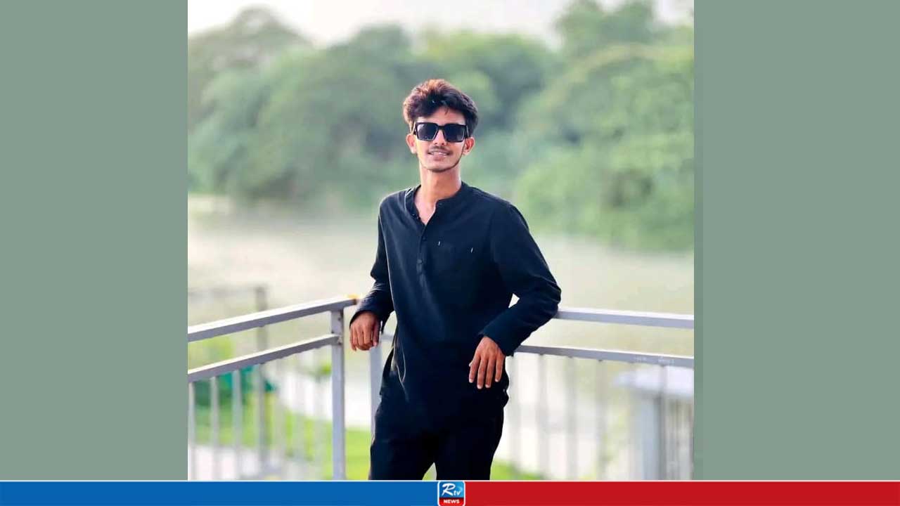 ছাত্রলীগ নেতার হাত-পায়ের রগ কেটে হত্যার চেষ্টা