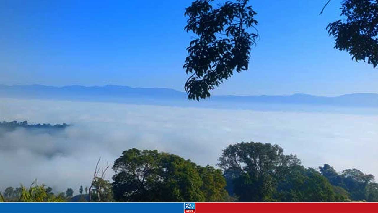 সাজেকে ইউপিডিএফ-জেএসএসের সংঘর্ষে শিশু গুলিবিদ্ধ