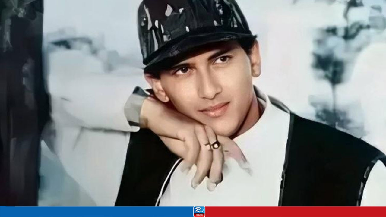 Court Sets Nov 5 for Probe Report in Salman Shah Murder Case