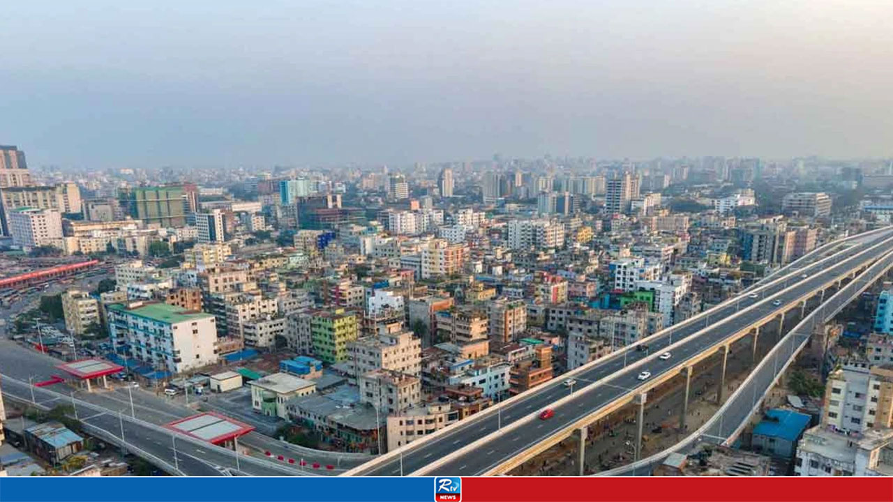 কেমন থাকবে ঢাকার আকাশ জানাল আবহাওয়া অফিস