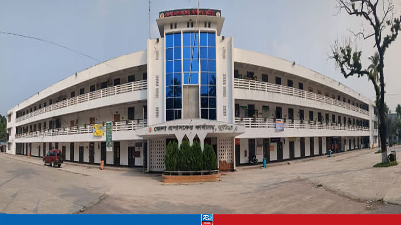 এইচএসসি পাসেই কুষ্টিয়া জেলা প্রশাসকের কার্যালয়ে চাকরি, নিয়োগ ৪৭ জন