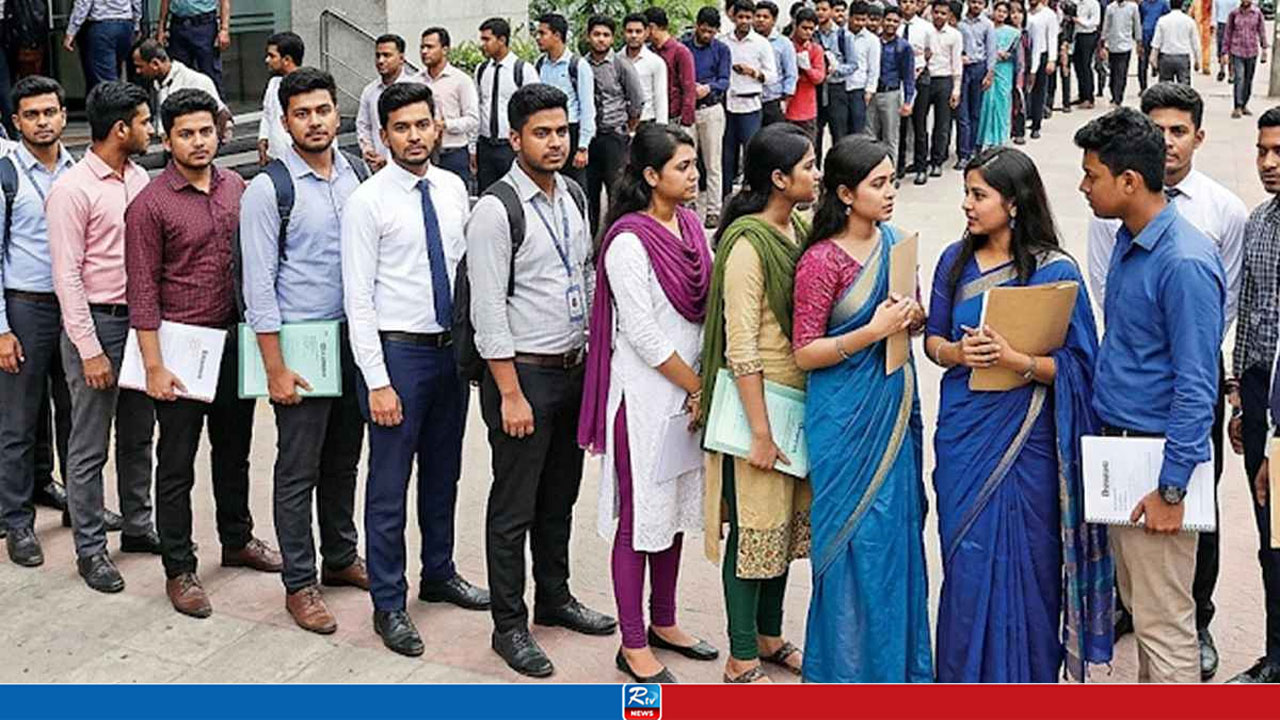 ১১৭ জনকে নিয়োগ দেবে সিভিল সার্জনের কার্যালয়, এসএসসি পাসেই আবেদন