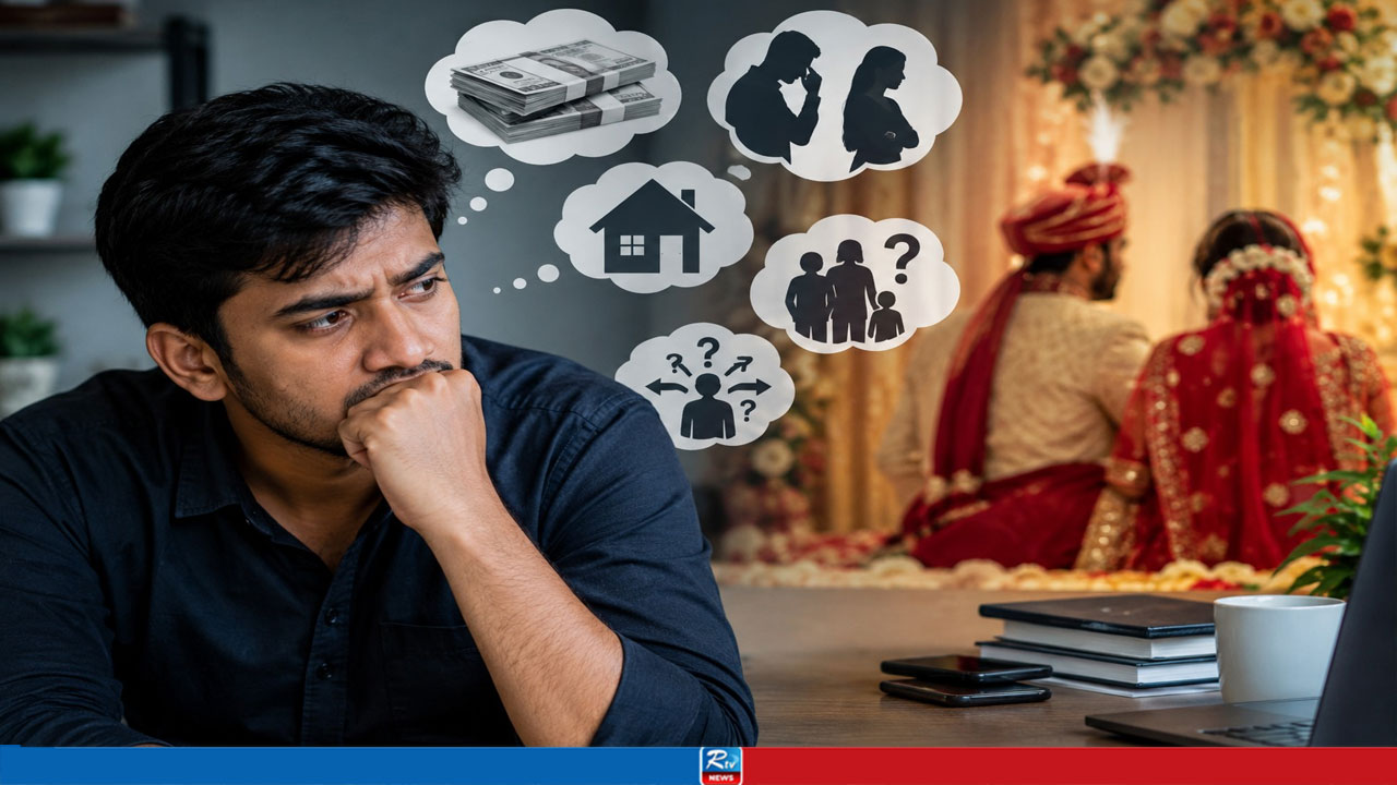 অনেকেই বিয়ে করতে ভয় পায় কেন?