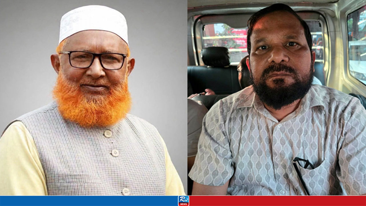 জামাতা গ্রেপ্তারের ঘটনায় বিবৃতিতে যা বললেন জামায়াত এমপি