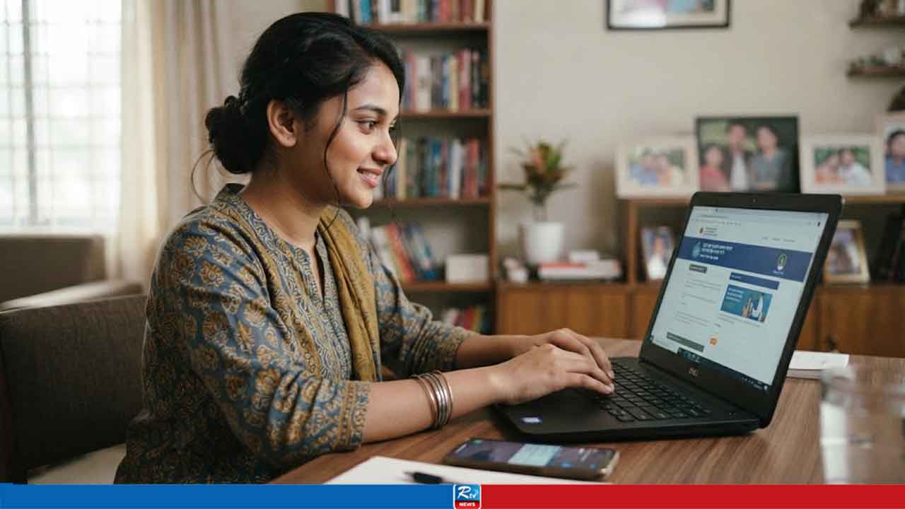পুলিশি সেবা এখন হাতের মুঠোয়, ঘরে বসেই করা যাচ্ছে জিডি