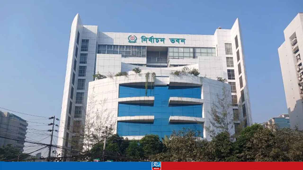 ঠাকুরগাঁও-১ উপনির্বাচনে ৬ প্রার্থীর মনোনয়ন বৈধ ঘোষণা