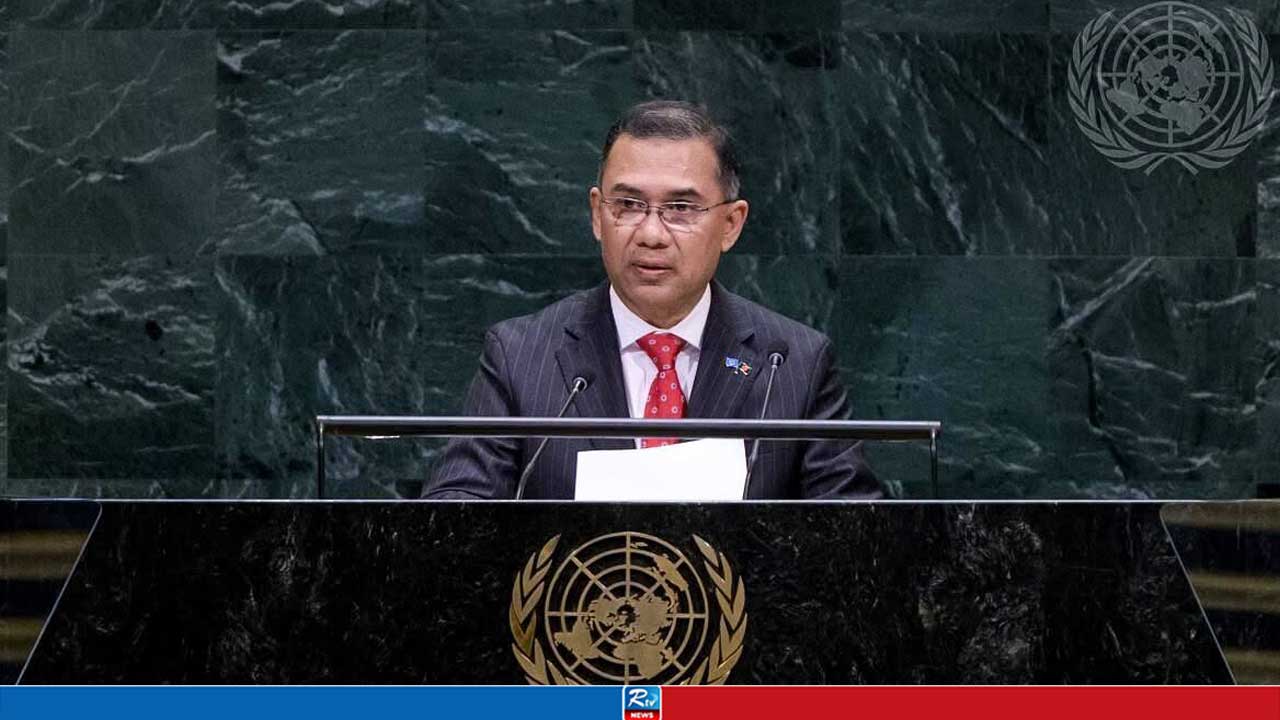 প্রধানমন্ত্রীর নিউইয়র্ক সফর নিয়ে বিকেলে সংবাদ সম্মেলন