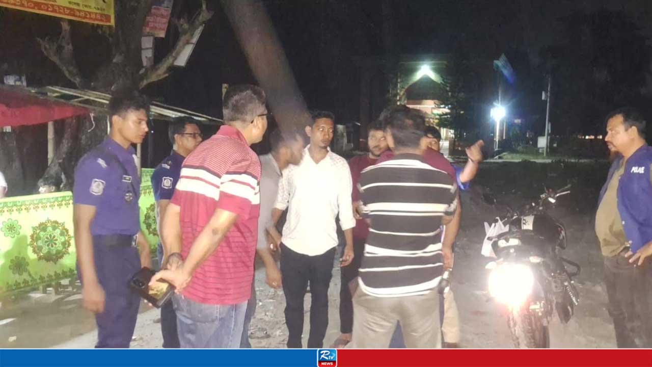 চলছে কিশোর গ্যাং বিরোধী অভিযান, ৪ দিনে আটক ছাড়াল ১৬০০