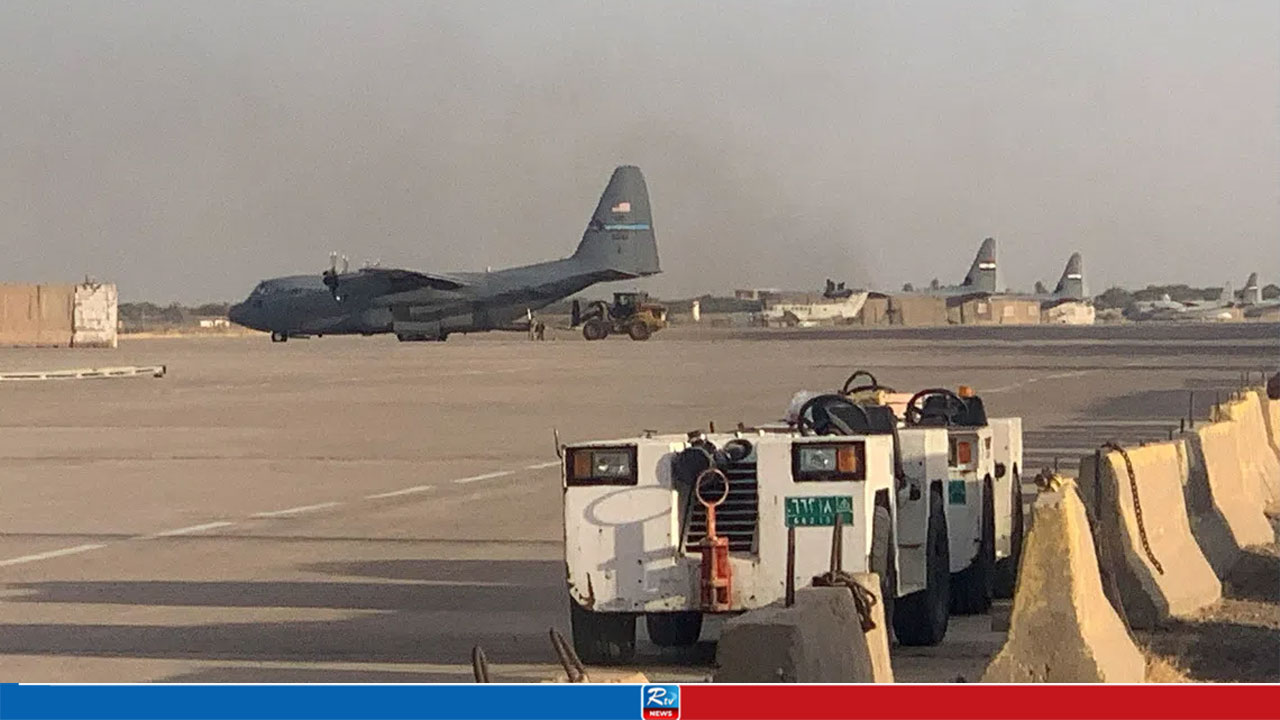 US-led Troops Exit Iraq: What's Next for Pro-Iran Groups?