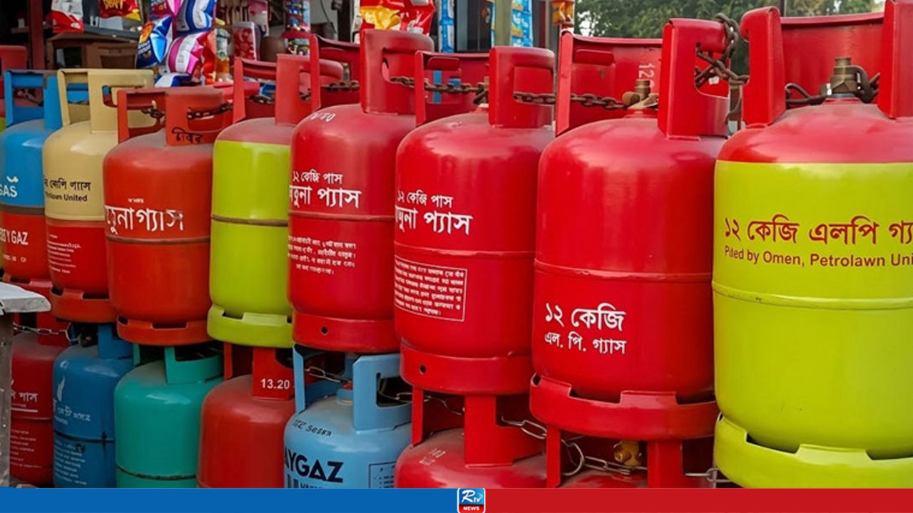 সরকারের বেঁধে দেওয়া দামে মিলছে না এলপিজি, ডিসিদেরকে মাঠে নামার নির্দেশ
