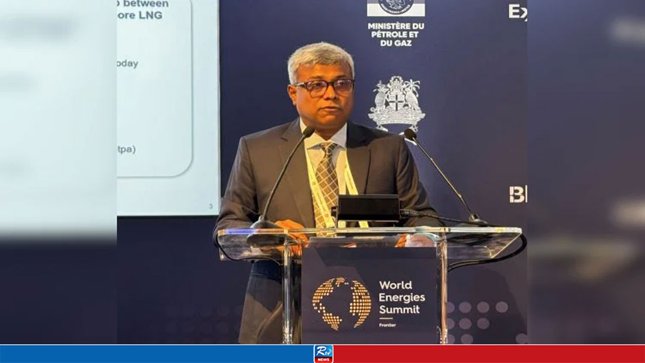 বঙ্গোপসাগরের ২৬ ব্লকে আন্তর্জাতিক বিনিয়োগের আহ্বান বাংলাদেশের