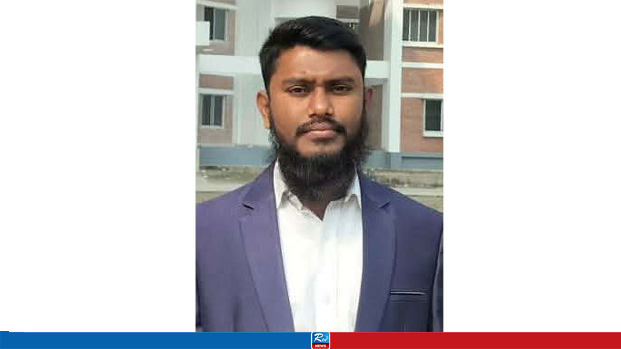 পাবিপ্রবি ছাত্রদল নেতার বিরুদ্ধে স্ত্রীকে মারধর ও হুমকির অভিযোগ