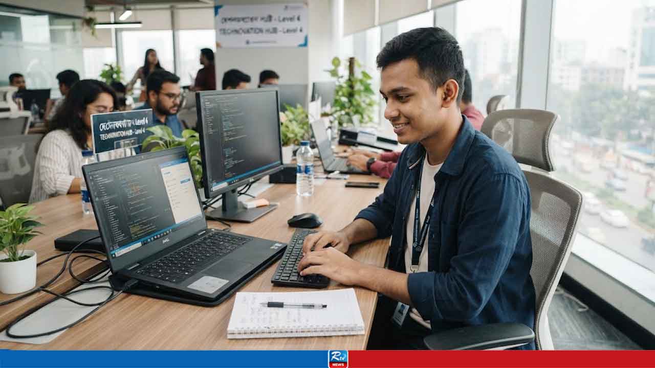 এসএসসি পাসেই চাকরি দিচ্ছে ওয়ালটন, আবেদন শেষ যেদিন
