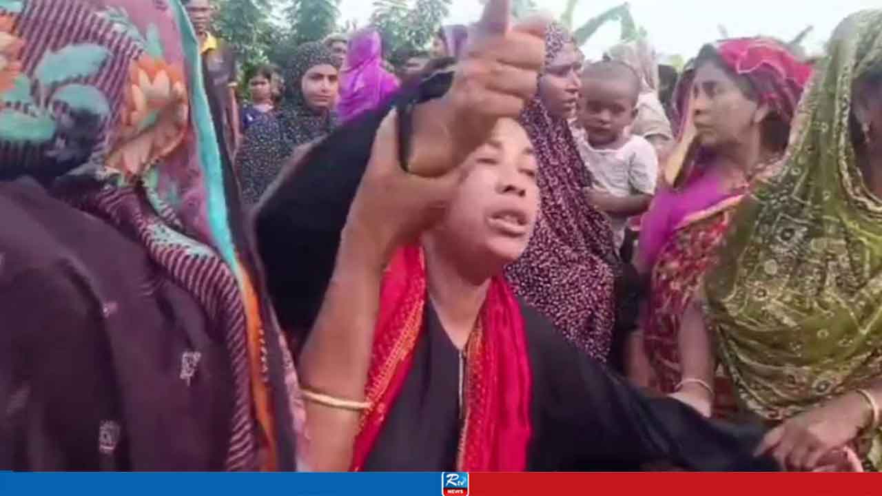 জানালার সঙ্গে বেল্ট দিয়ে ঝুলিয়ে রাখা হয় রেজাকে, কী ঘটেছিল