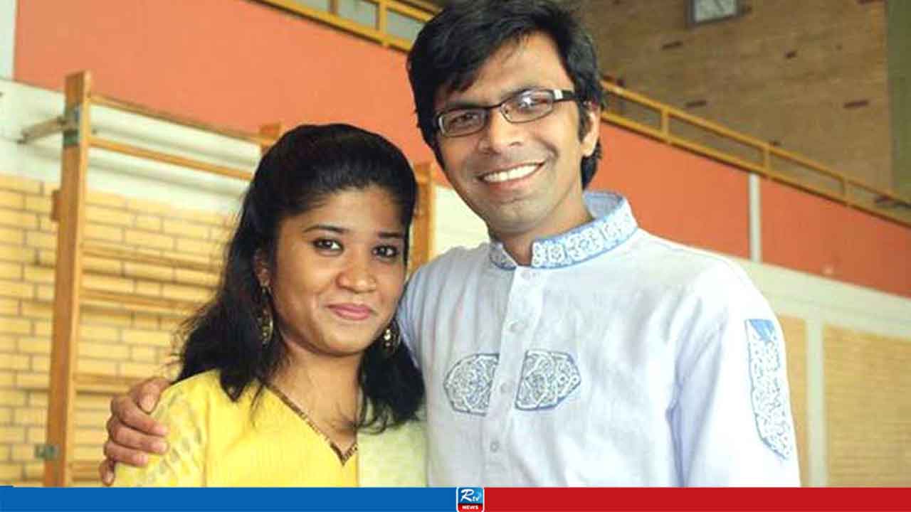 ১৩০ বারের মতো পেছাল সাগর-রুনি হত্যা মামলার তদন্ত প্রতিবেদন দাখিল