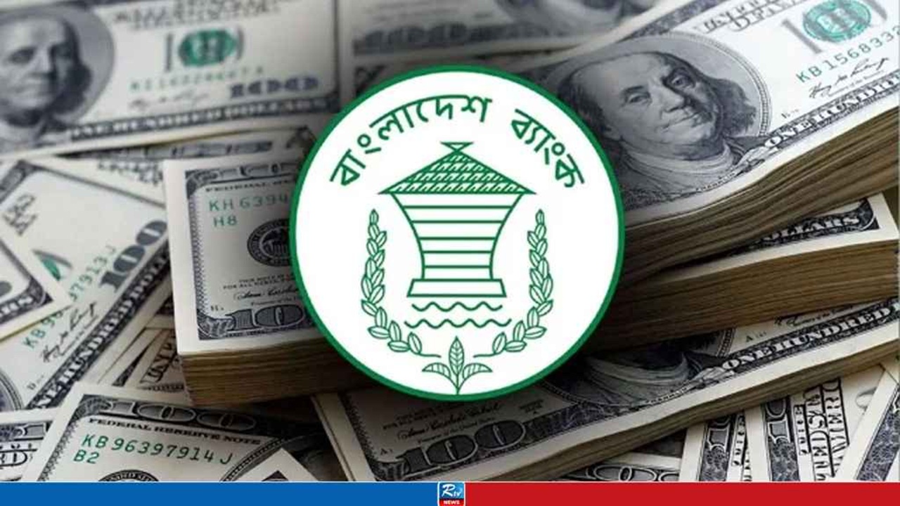 ২৯ দিনে রেমিট্যান্স এলো ৩২ হাজার ৪৮৪ কোটি টাকা