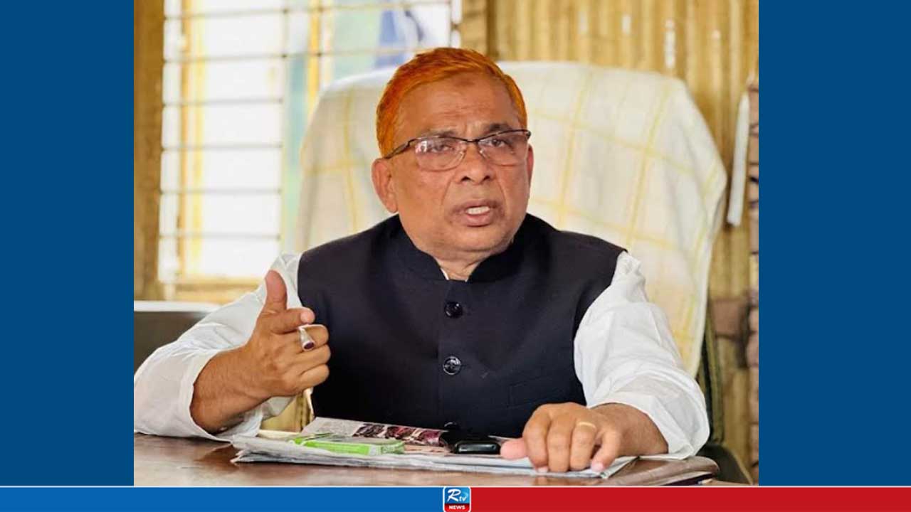 বারবার ‘ফাঁকি’ দিলেও এবার আর ‘রক্ষা হলো না’ আ.লীগ নেতার