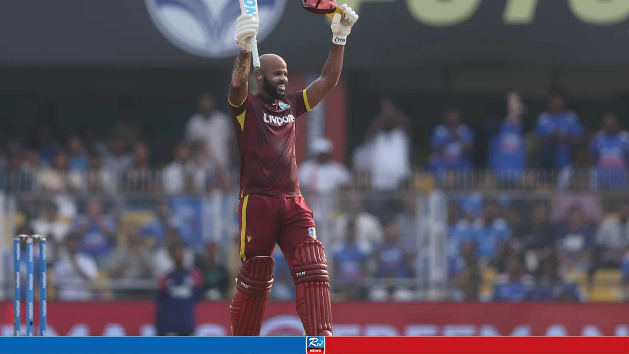 ভারতীয় বোলারদের নিয়ে ছেলে খেলা করে ক্যারিবিয়ানদের ইতিহাস
