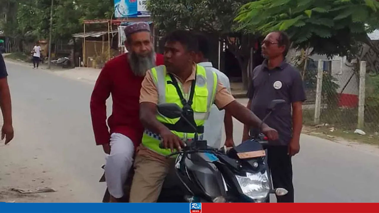 প্রধানমন্ত্রীর বাংলা উচ্চারণ নিয়ে শ্রেণিকক্ষে কটূক্তি, আটক শিক্ষক