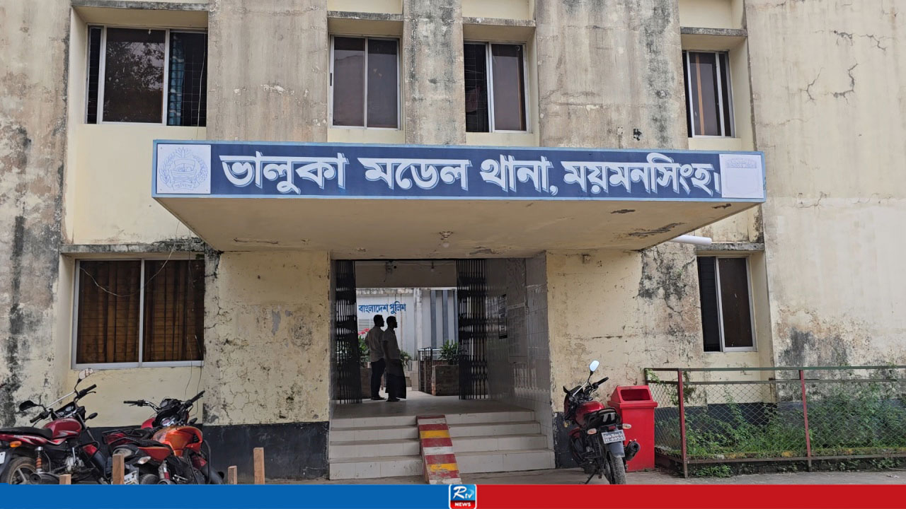 ভালুকায় পৃথক স্থান থেকে ৪ মরদেহ উদ্ধার